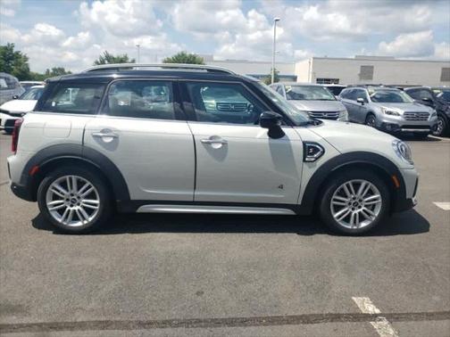 2023 MINI Countryman Cooper S ALL4