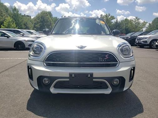 2023 MINI Countryman Cooper S ALL4