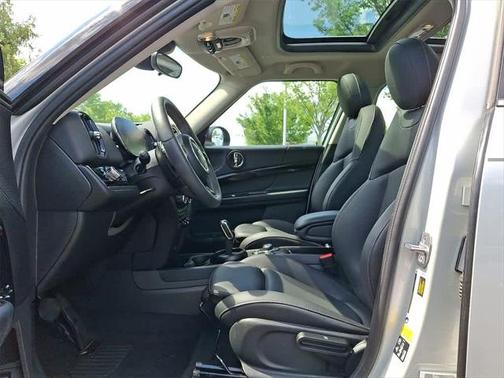 2023 MINI Countryman Cooper S ALL4