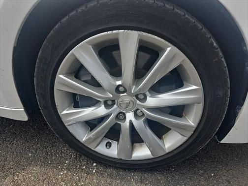 2016 Lexus IS 300 Base