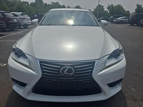 2016 Lexus IS 300 Base