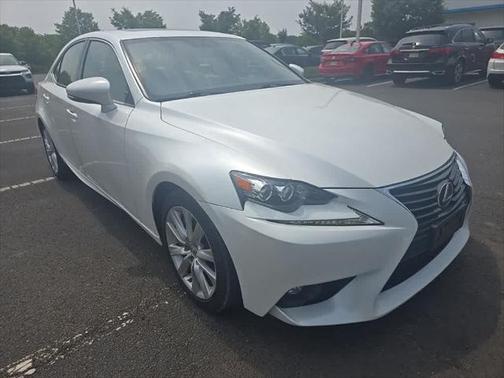 2016 Lexus IS 300 Base