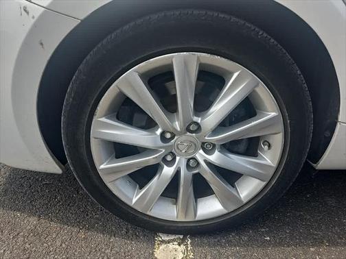 2016 Lexus IS 300 Base