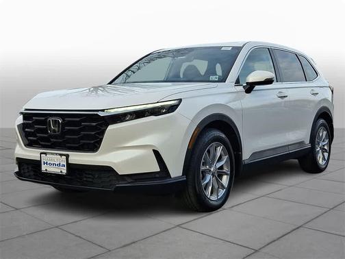 2023 Honda CR-V EX-L AWD