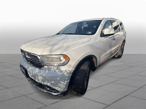 2017 Dodge Durango SXT