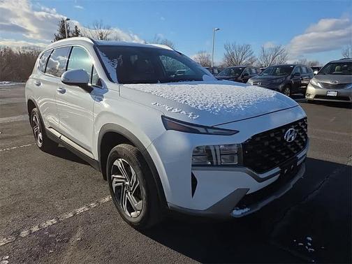 2023 Hyundai SANTA FE SEL 2.4