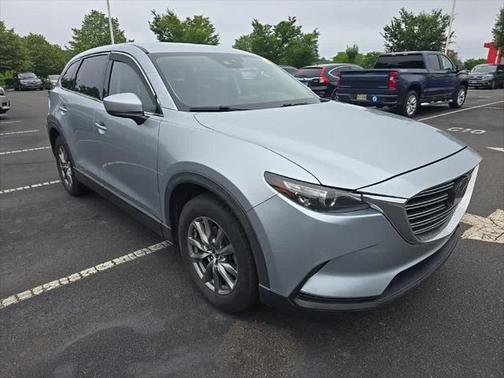 2019 Mazda CX-9 Touring