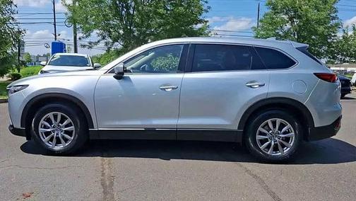 2019 Mazda CX-9 Touring