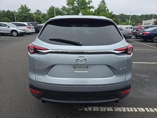 2019 Mazda CX-9 Touring
