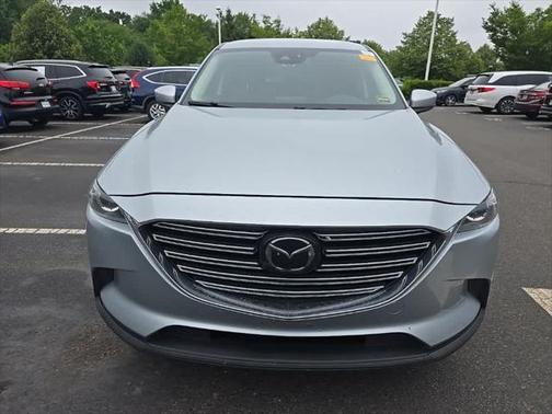 2019 Mazda CX-9 Touring