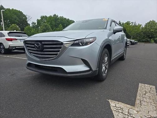 2019 Mazda CX-9 Touring