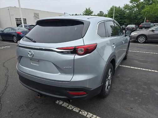 2019 Mazda CX-9 Touring