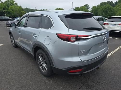 2019 Mazda CX-9 Touring