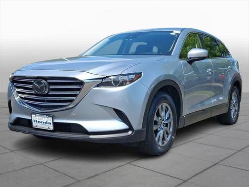 2019 Mazda CX-9 Touring