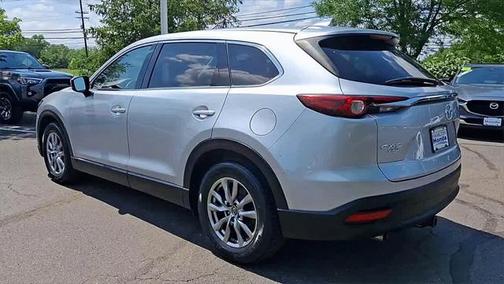2019 Mazda CX-9 Touring