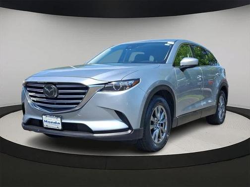 2019 Mazda CX-9 Touring
