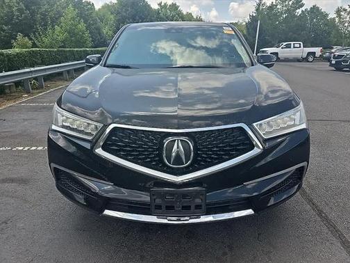 2020 Acura MDX 3.5L