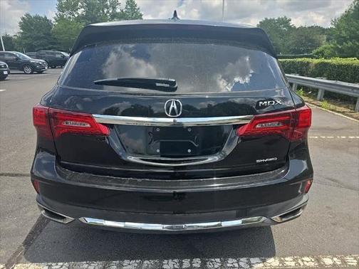 2020 Acura MDX 3.5L