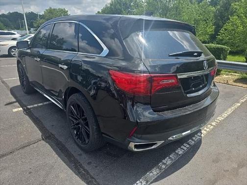 2020 Acura MDX 3.5L