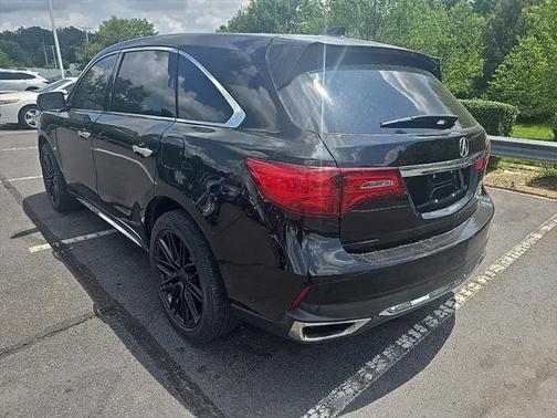 2020 Acura MDX 3.5L