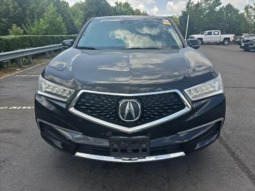 2020 Acura MDX 3.5L