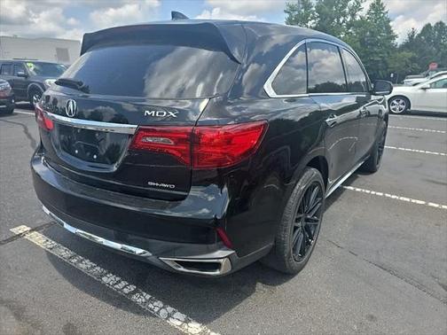 2020 Acura MDX 3.5L