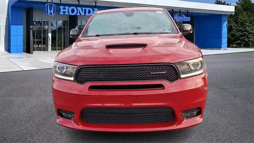 2018 Dodge Durango R/T