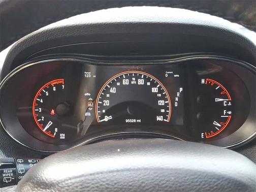 2018 Dodge Durango R/T