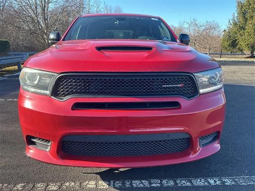 2018 Dodge Durango R/T