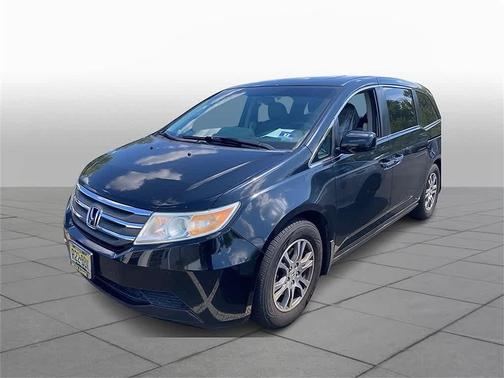2011 Honda Odyssey EX-L