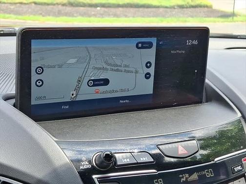 2022 Acura RDX A-Spec Package