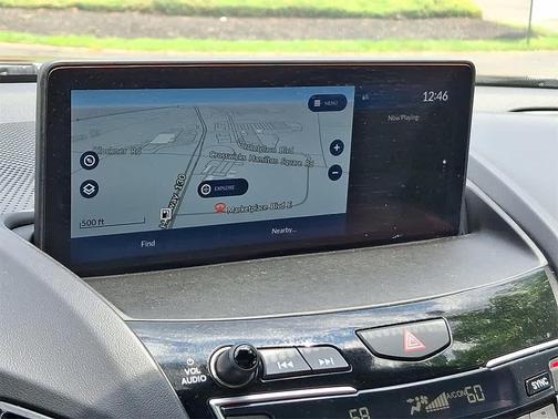 2022 Acura RDX A-Spec Package