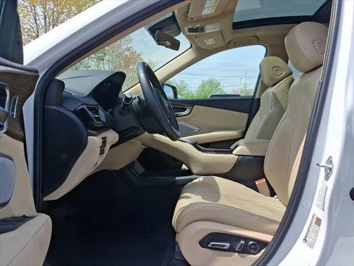 2022 Acura RDX Advance Package
