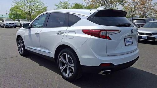 2022 Acura RDX Advance Package