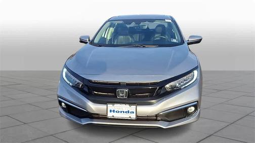 2019 Honda Civic Touring