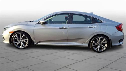 2019 Honda Civic Touring