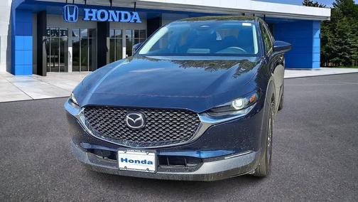 2024 Mazda CX-30 2.5 S