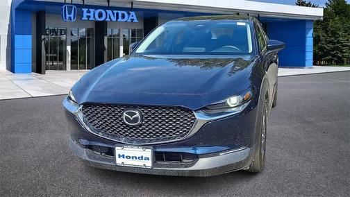 2024 Mazda CX-30 2.5 S