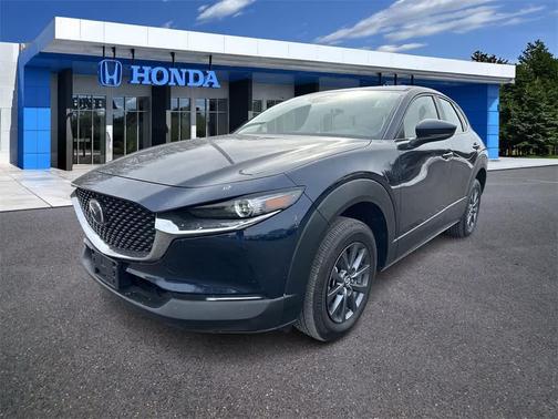 2024 Mazda CX-30 2.5 S