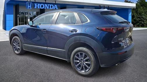 2024 Mazda CX-30 2.5 S