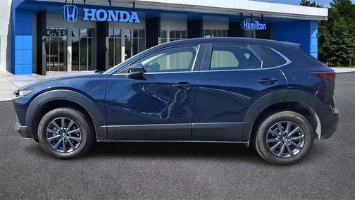 2024 Mazda CX-30 2.5 S