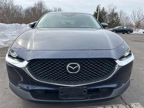 2024 Mazda CX-30 2.5 S