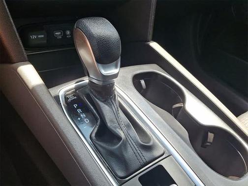 2019 Hyundai SANTA FE SE 2.4