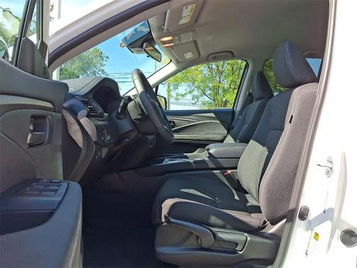 2025 Honda Ridgeline Sport