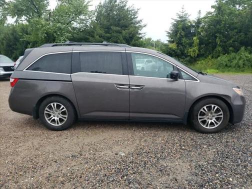 2012 Honda Odyssey EX