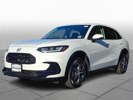 2023 Honda HR-V EX-L