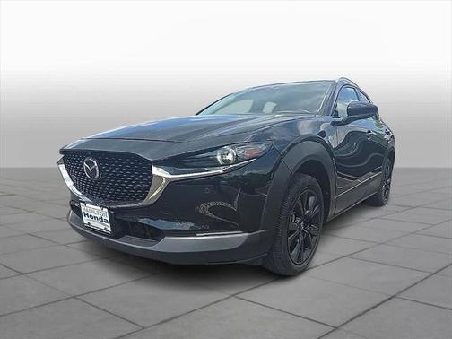 2022 Mazda CX-30 2.5 Turbo Premium Plus Package