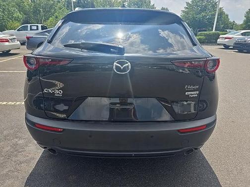 2022 Mazda CX-30 2.5 Turbo Premium Plus Package