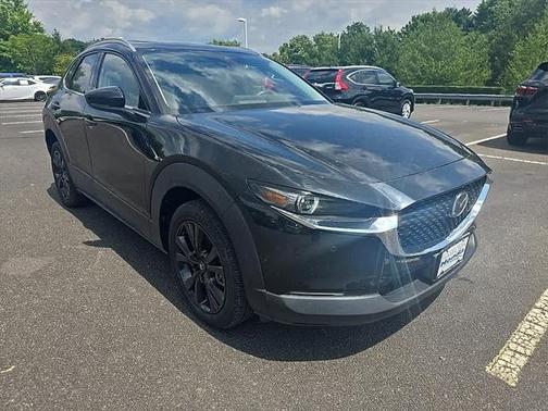 2022 Mazda CX-30 2.5 Turbo Premium Plus Package