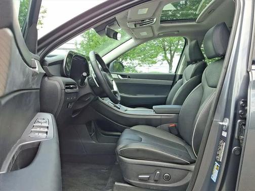 2023 Hyundai PALISADE XRT